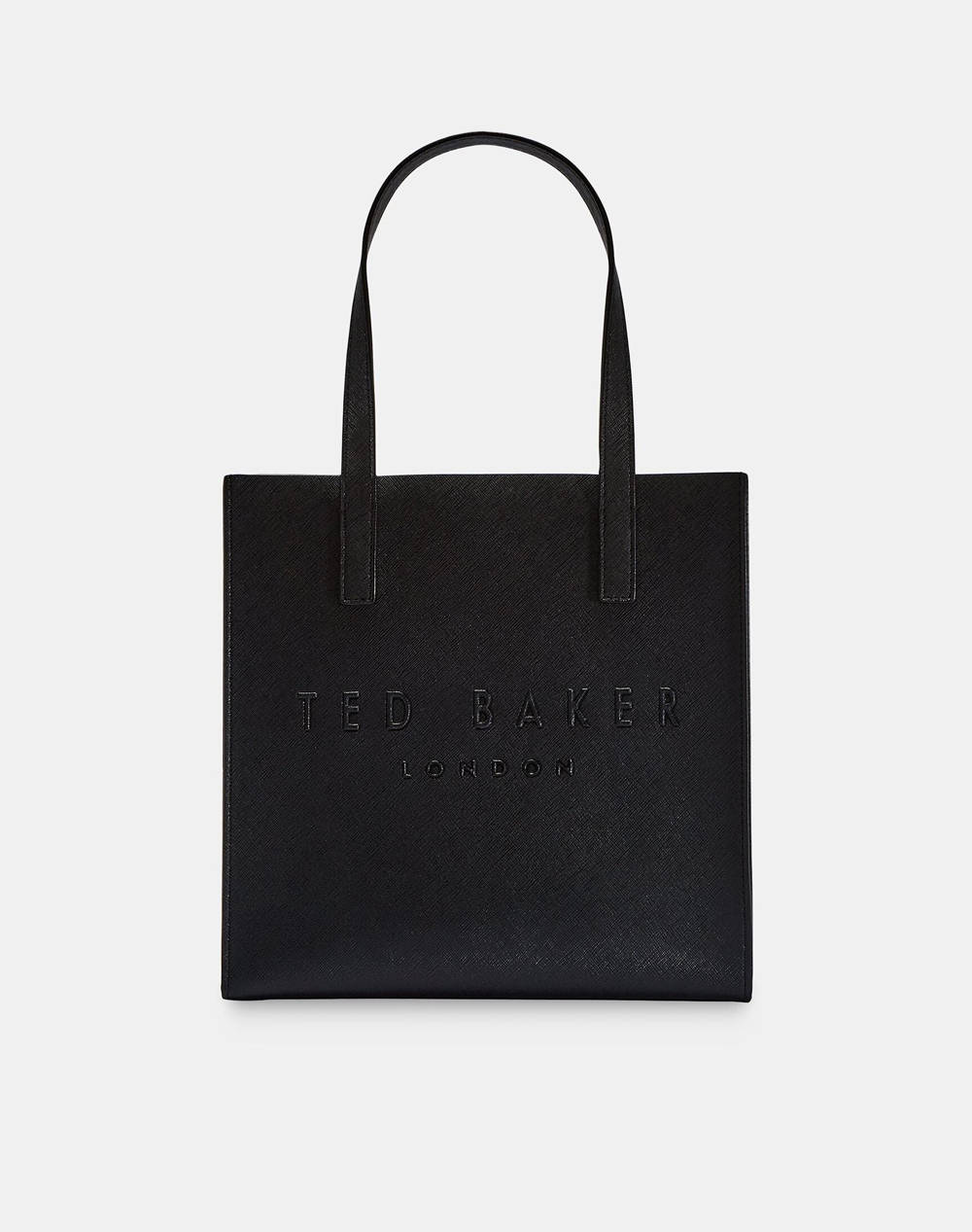 TED BAKER SEACON Crosshatch Small Icon Bag (Размери: 25 x 25 x 12см.)