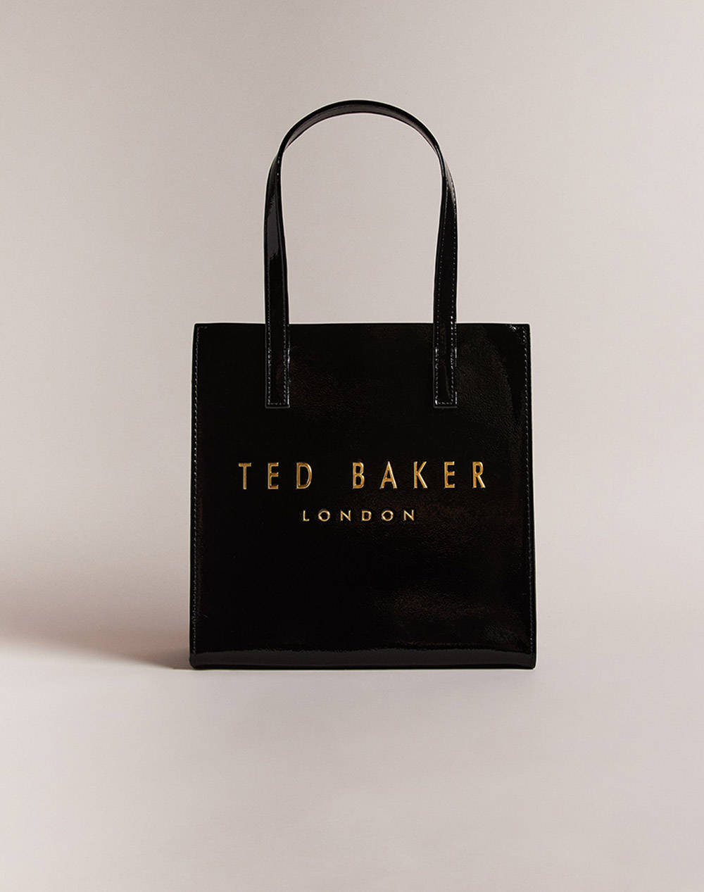 TED BAKER CRINION Crinkle Small Icon Bag (Размери: 25 x 25 x 12см.)