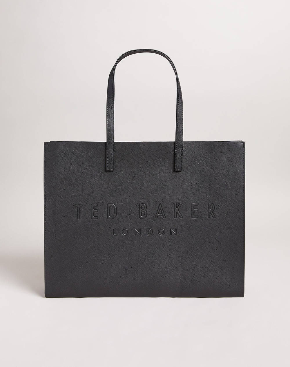 TED BAKER SUKICON Crosshatch East West Icon Bag (Размери: 36 x 45 x 11 см.)
