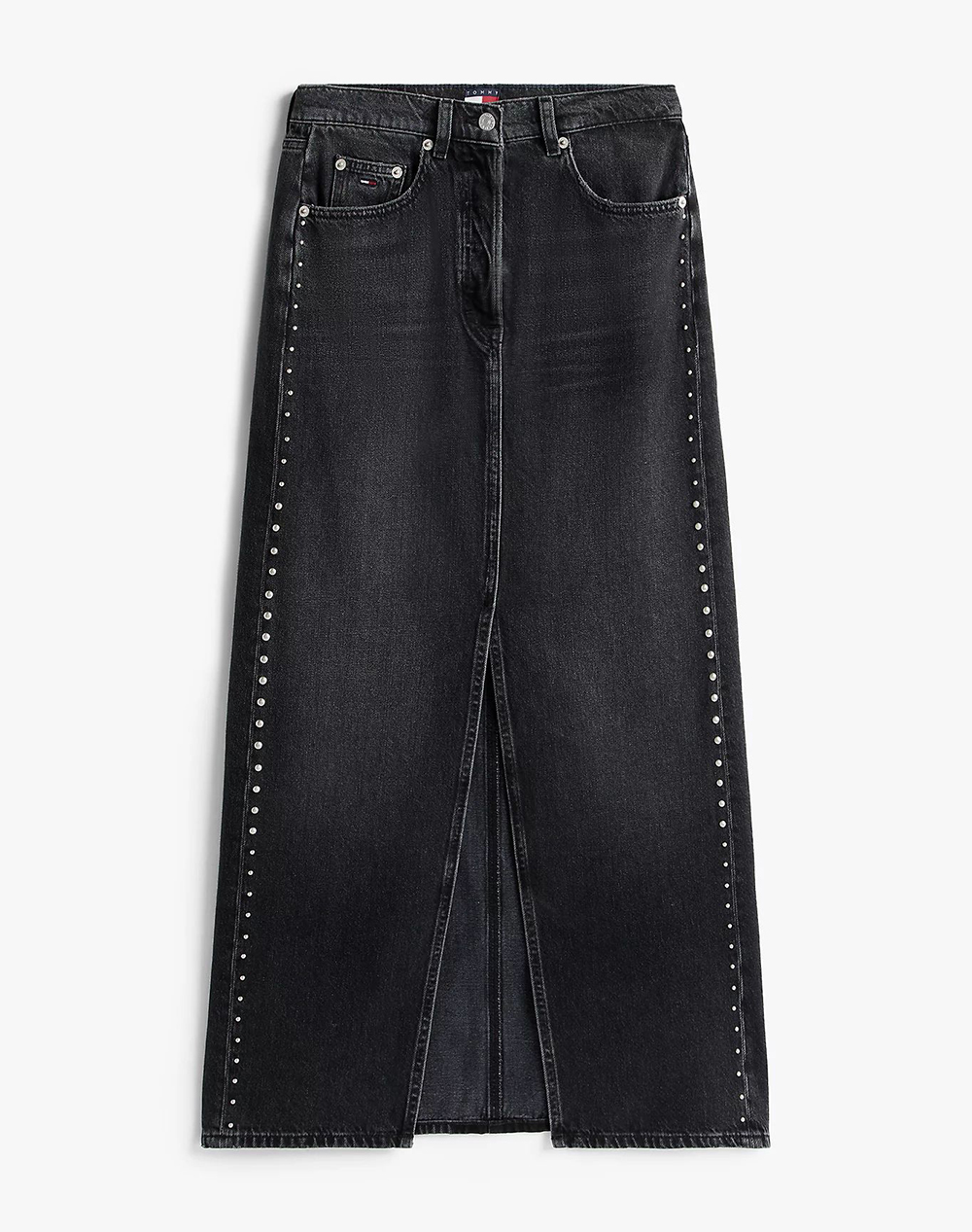 TOMMY JEANS LAYLA MAXI SKIRT CBF DI6089