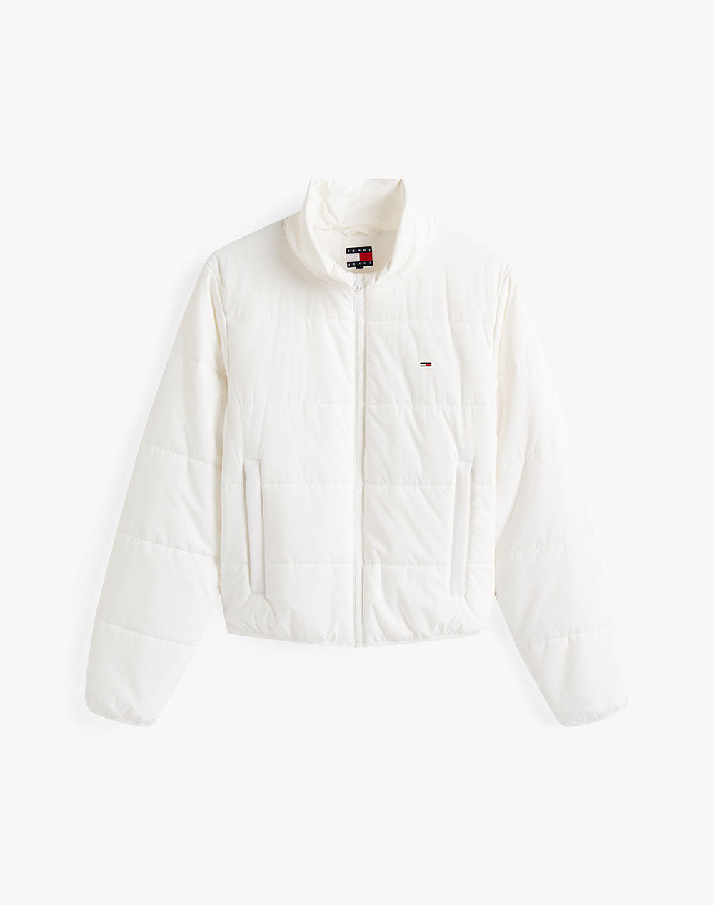 TOMMY JEANS TJW REG LW PADDED JACKET EXT