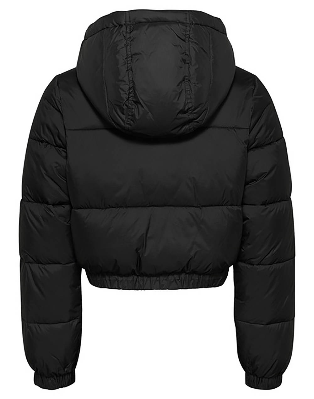 TOMMY JEANS TJW CRP HOODED PUFFER