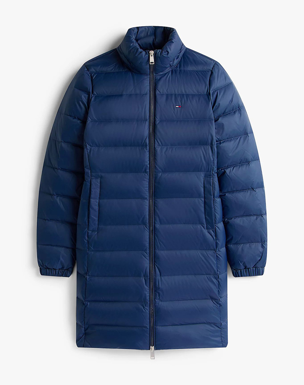 TOMMY JEANS TJW ESSENTIAL HOODED DOWN COAT