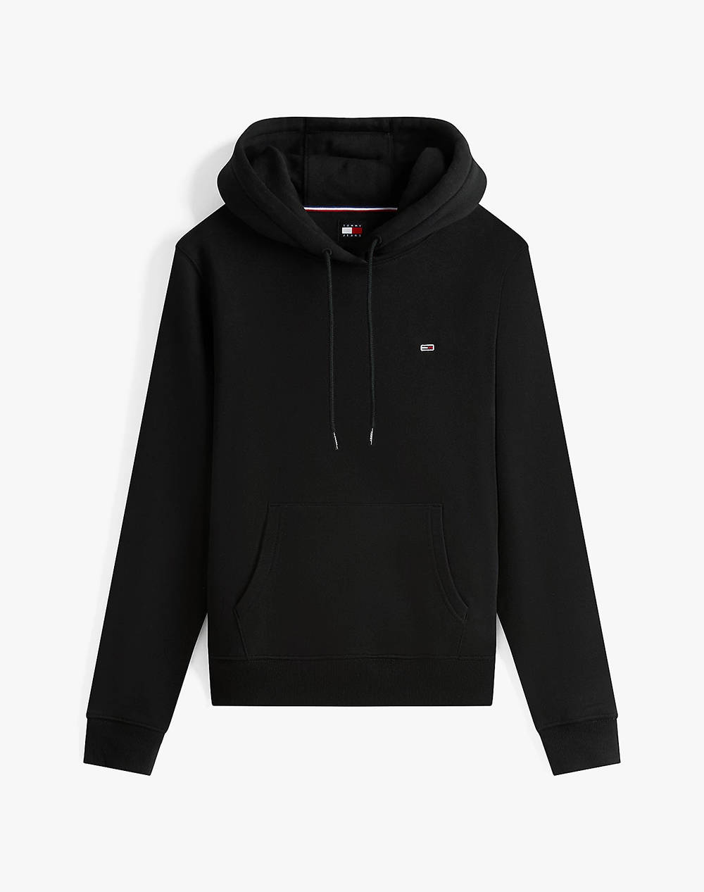 TOMMY JEANS TJW REG S FLAG HOODIE