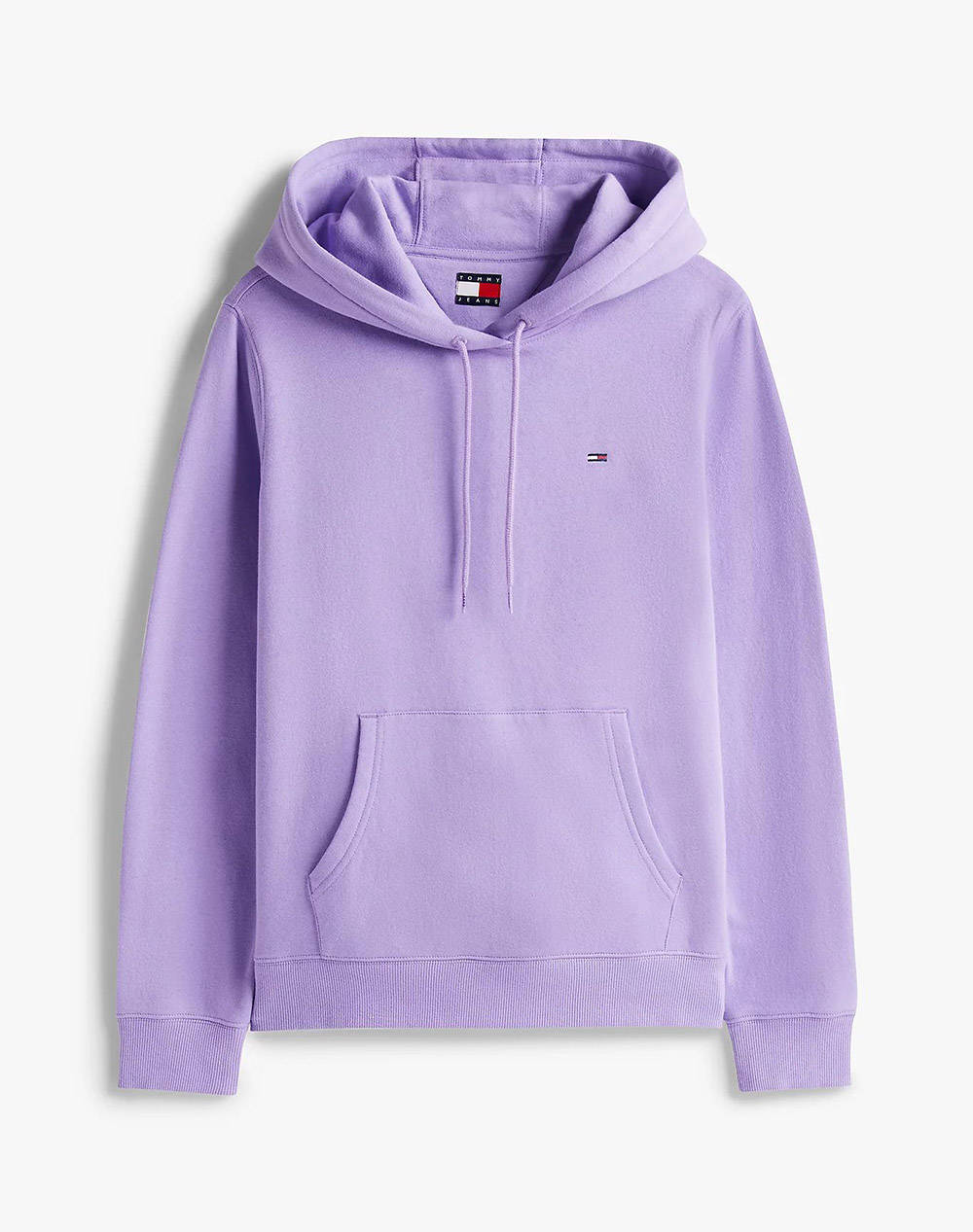 TOMMY JEANS TJW REG S FLAG HOODIE