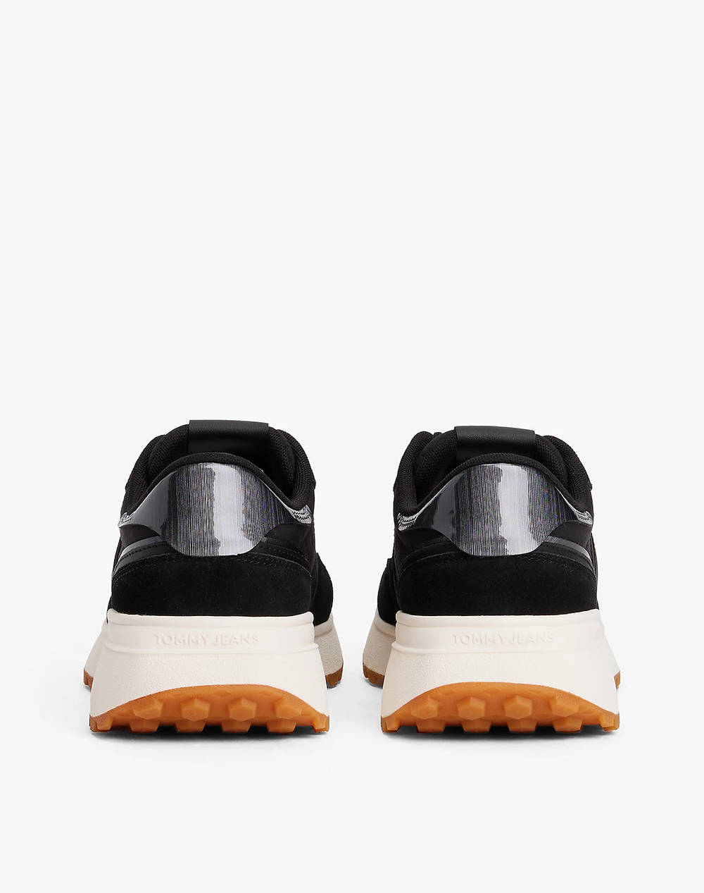 TOMMY JEANS TJW CLEATED RUNNER
