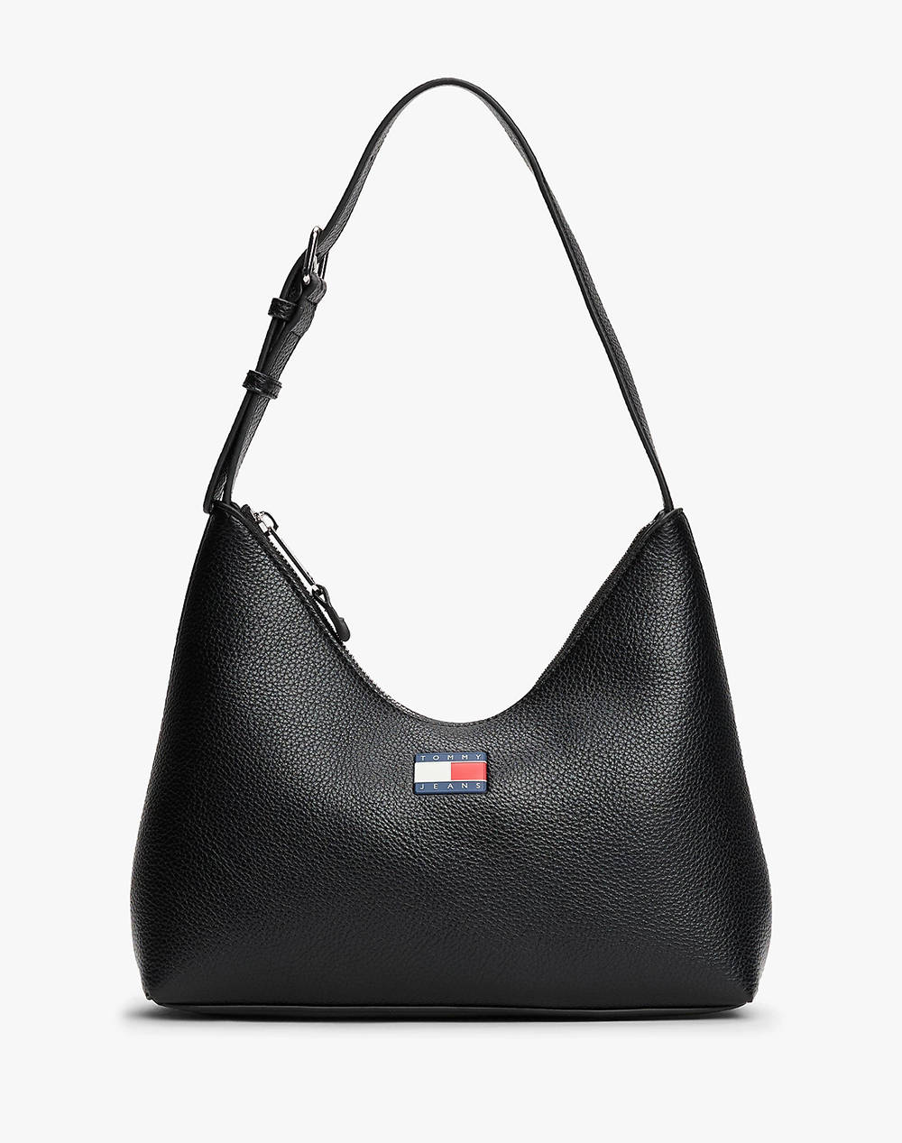 TOMMY JEANS TJW MUST SHOULDER BAG (Размери: 27 x 7.5 x 23.5см.)