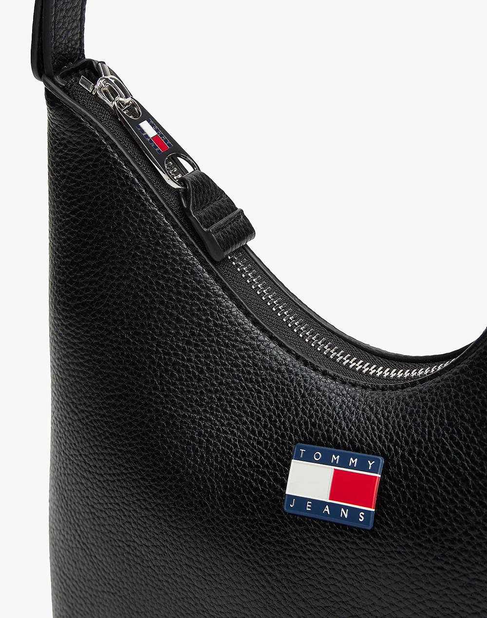 TOMMY JEANS TJW MUST SHOULDER BAG (Размери: 27 x 7.5 x 23.5см.)