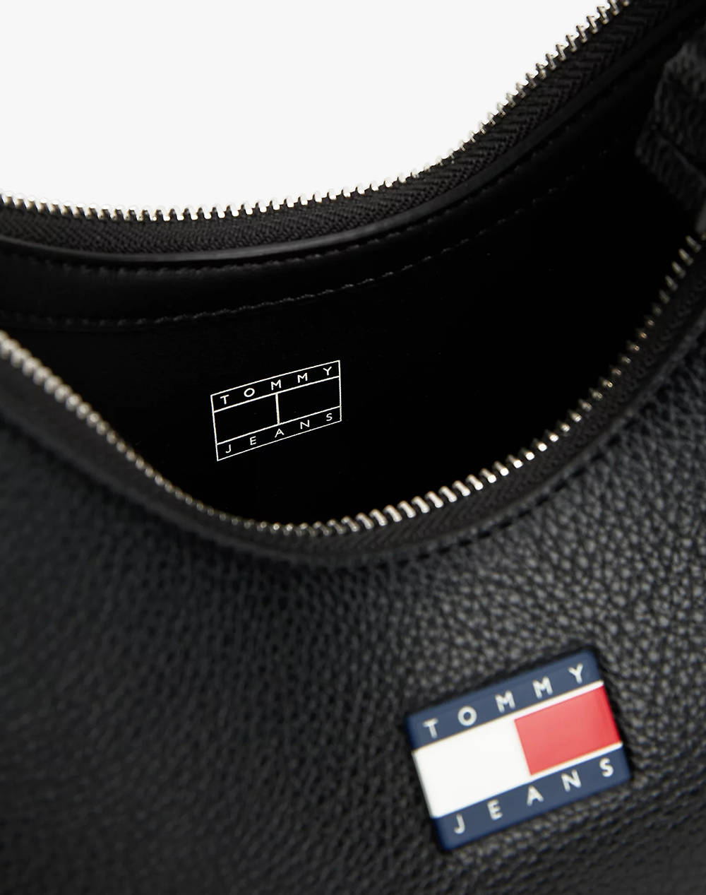 TOMMY JEANS TJW MUST SHOULDER BAG (Размери: 27 x 7.5 x 23.5см.)