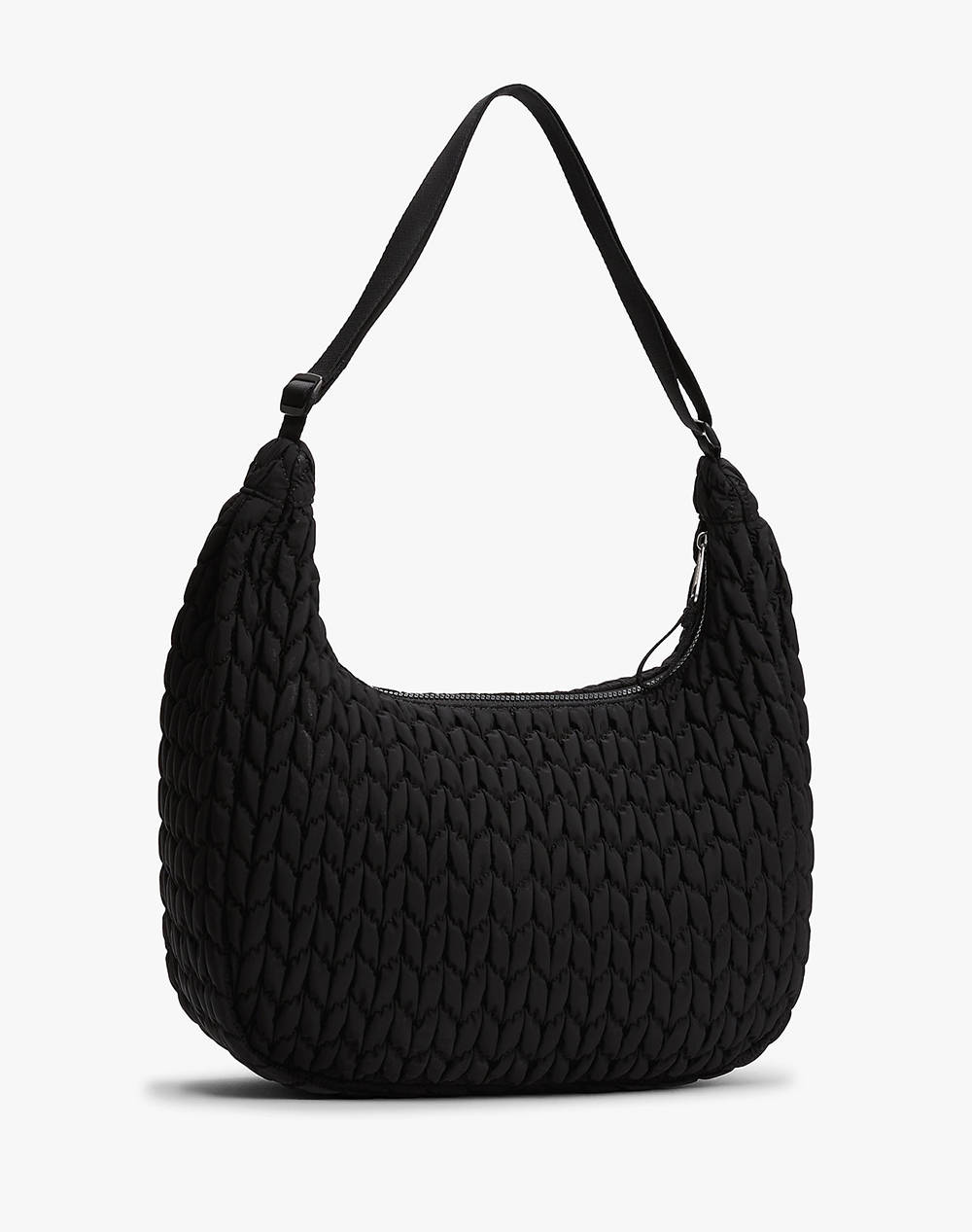 TOMMY JEANS TJW URBAN LARGE QUILTED X-BODY (Размери: 40 x 11.5 x 39см.)