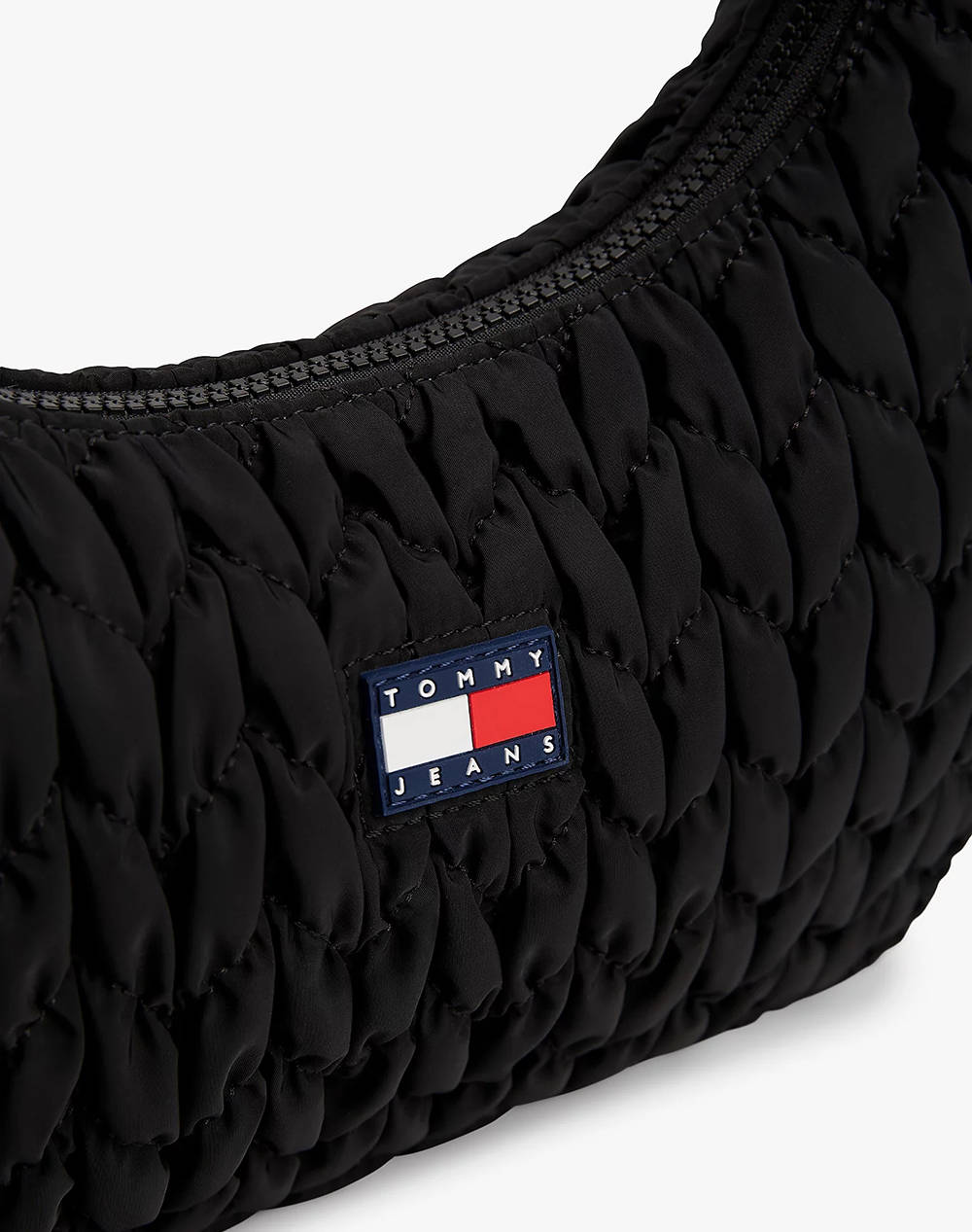 TOMMY JEANS TJW URBAN X-BODY QUILTED (Размери: 29 x 9.5 x 25см.)