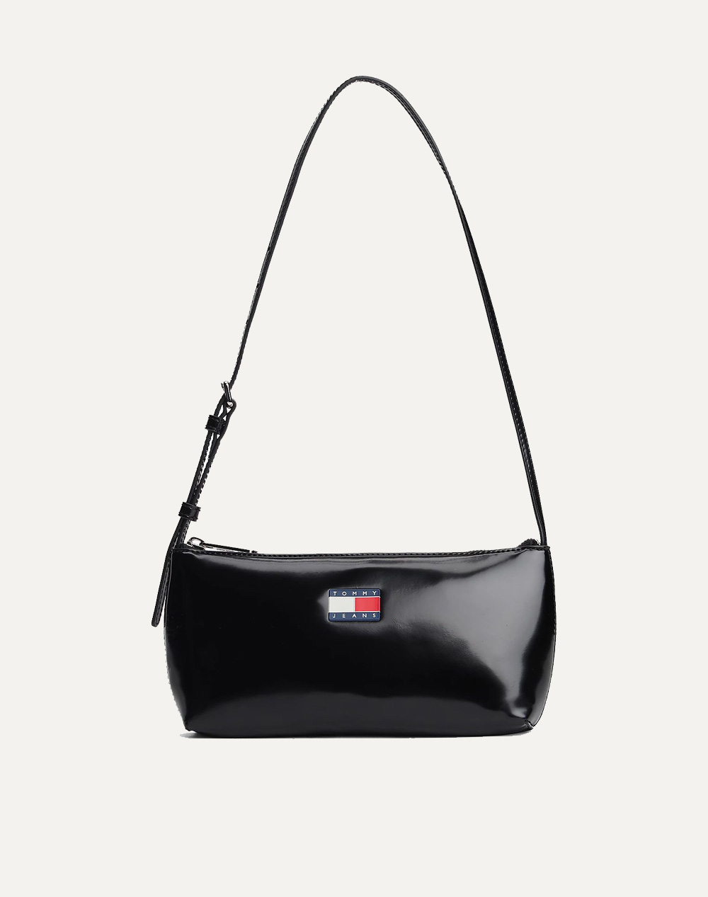 TOMMY JEANS TJW MUST SHOULDER BAG (Размери: 25.5 x 4.5 x 13см.)