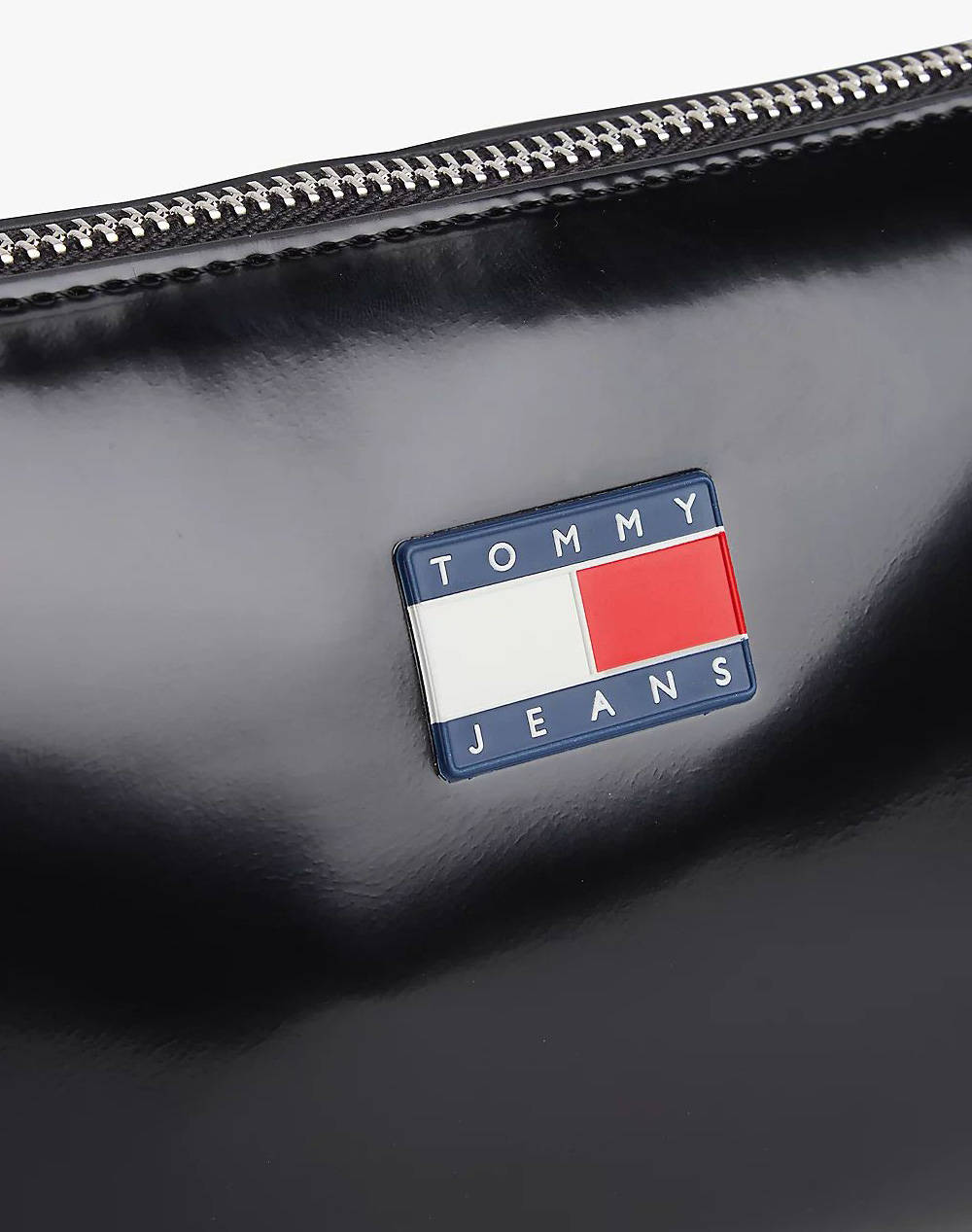 TOMMY JEANS TJW MUST SHOULDER BAG (Размери: 25.5 x 4.5 x 13см.)