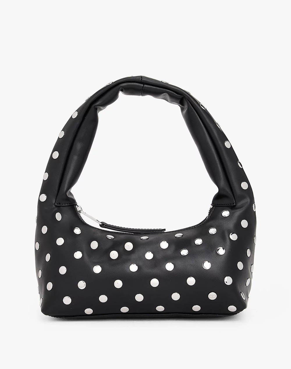 TOMMY JEANS TJW HOLIDAY STUD SHOULDER BAG (Размери: 26 x 12.5 x 14см.)