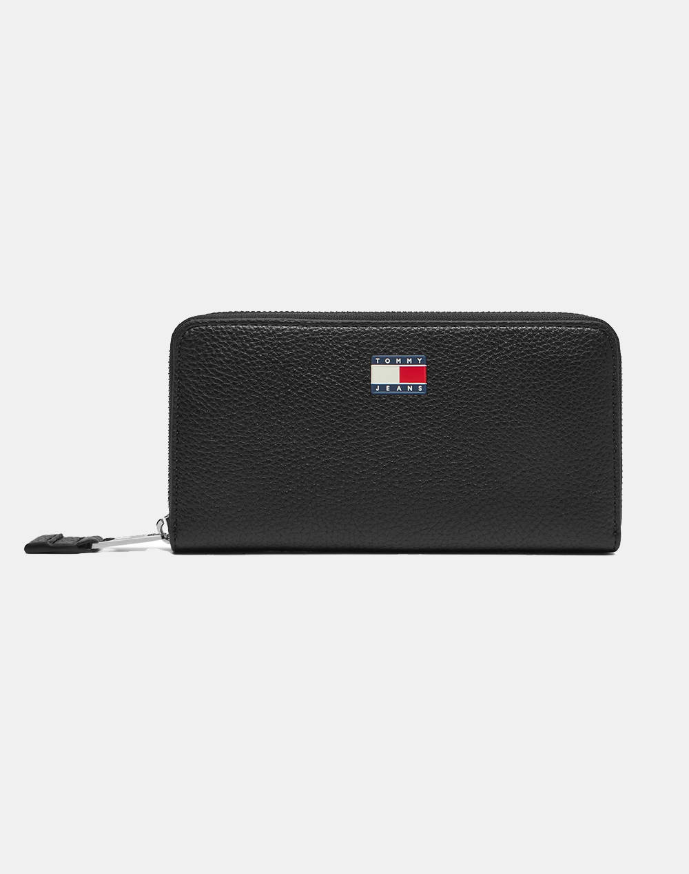 TOMMY JEANS TJW MUST LARGE ZA (Размери: 19 x 10см.)