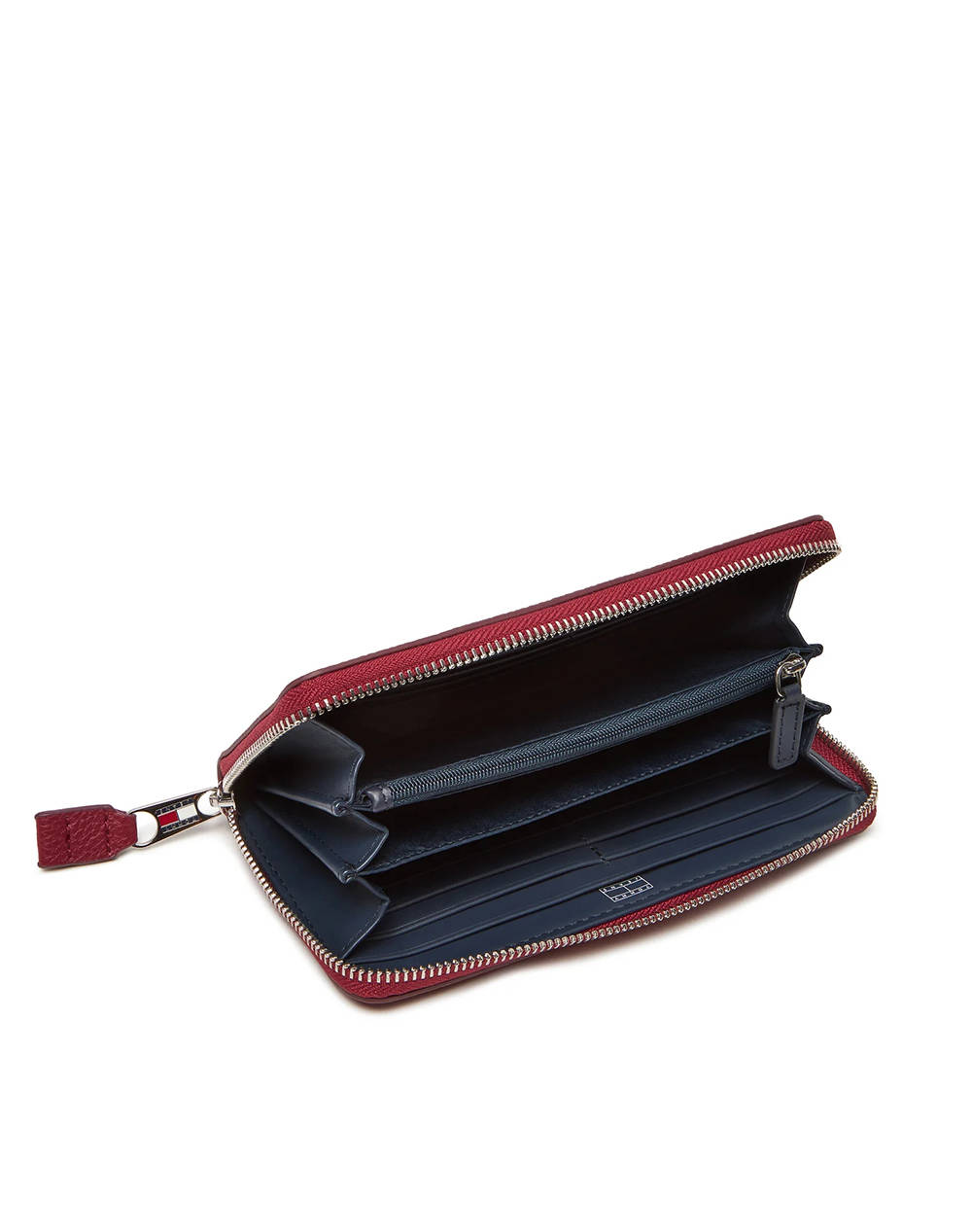 TOMMY JEANS TJW MUST LARGE ZA (Размери: 19 x 10см.)