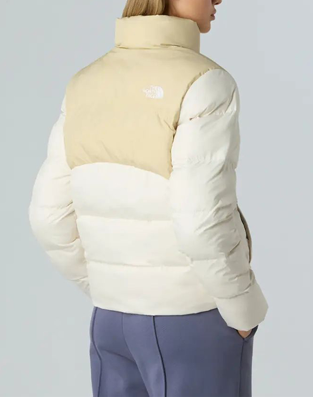 THE NORTH FACE W SAIKURU JACKET