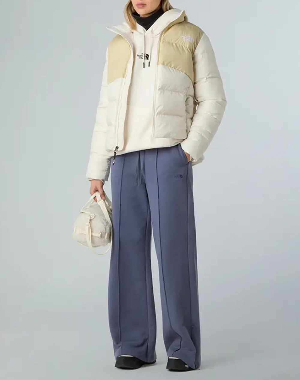 THE NORTH FACE W SAIKURU JACKET