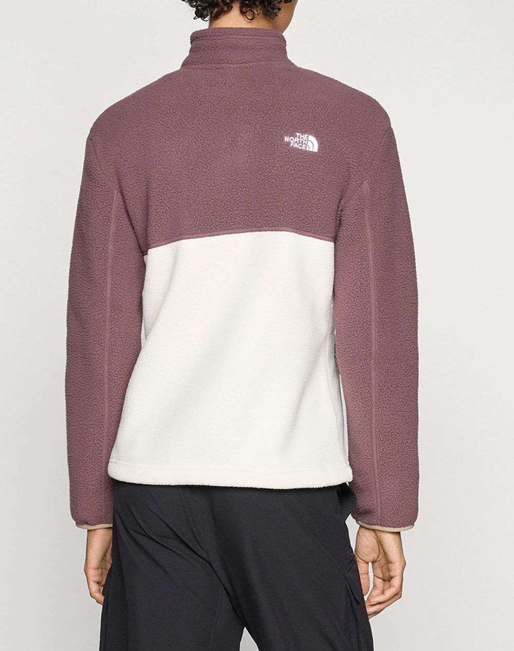 THE NORTH FACE W YUMIORI FULL ZIP