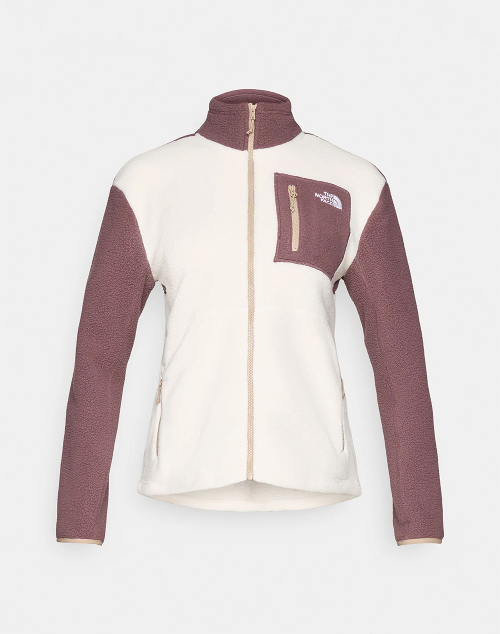 THE NORTH FACE W YUMIORI FULL ZIP