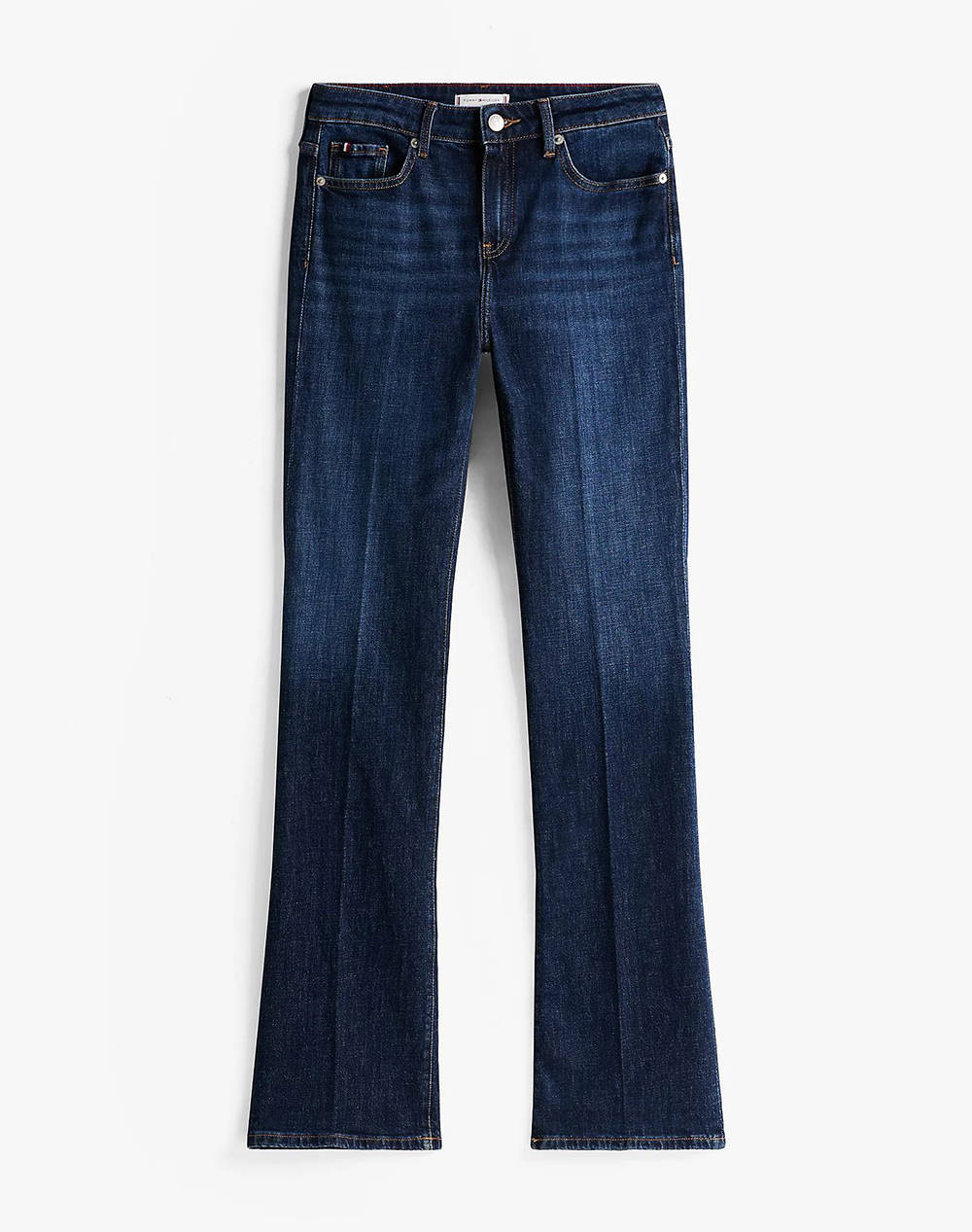 TOMMY HILFIGER NOS BOOTCUT RW DARK BLUE
