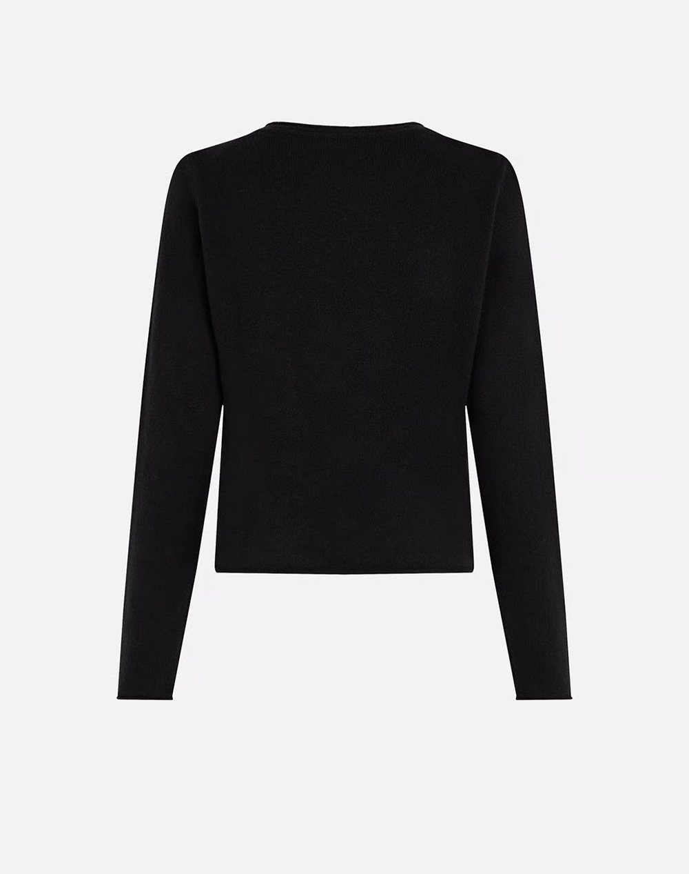 TOMMY HILFIGER SOFT WOOL V-NK SWEATER