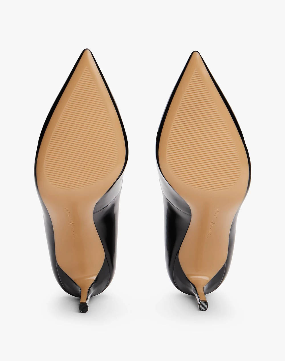 TOMMY HILFIGER CLOSED PUMP ABRASIVATO