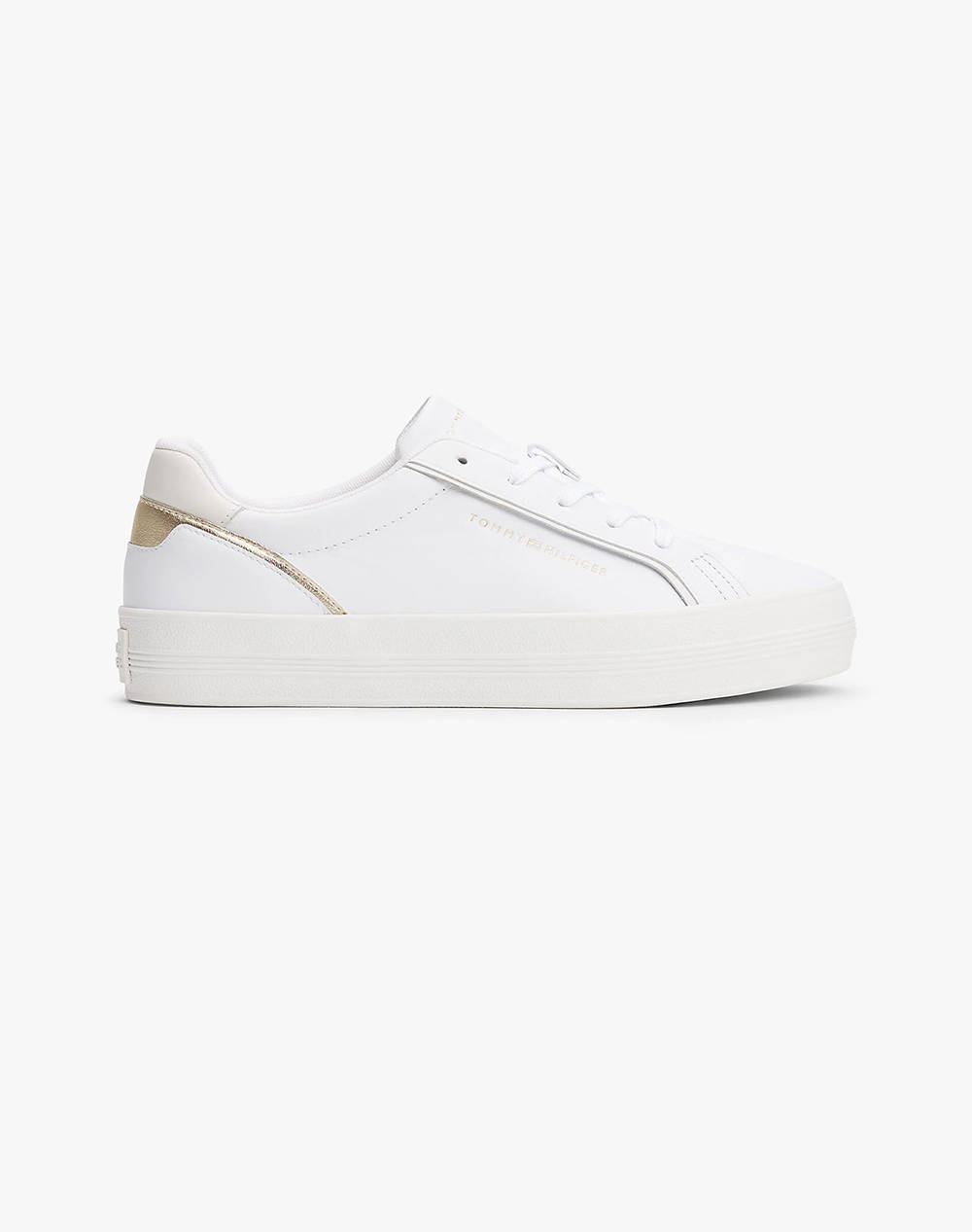 TOMMY HILFIGER ESSENTIAL VULC SNEAKER