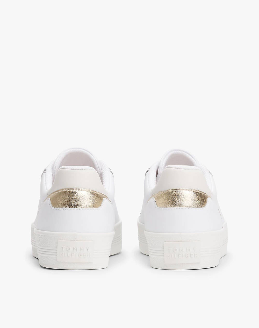 TOMMY HILFIGER ESSENTIAL VULC SNEAKER