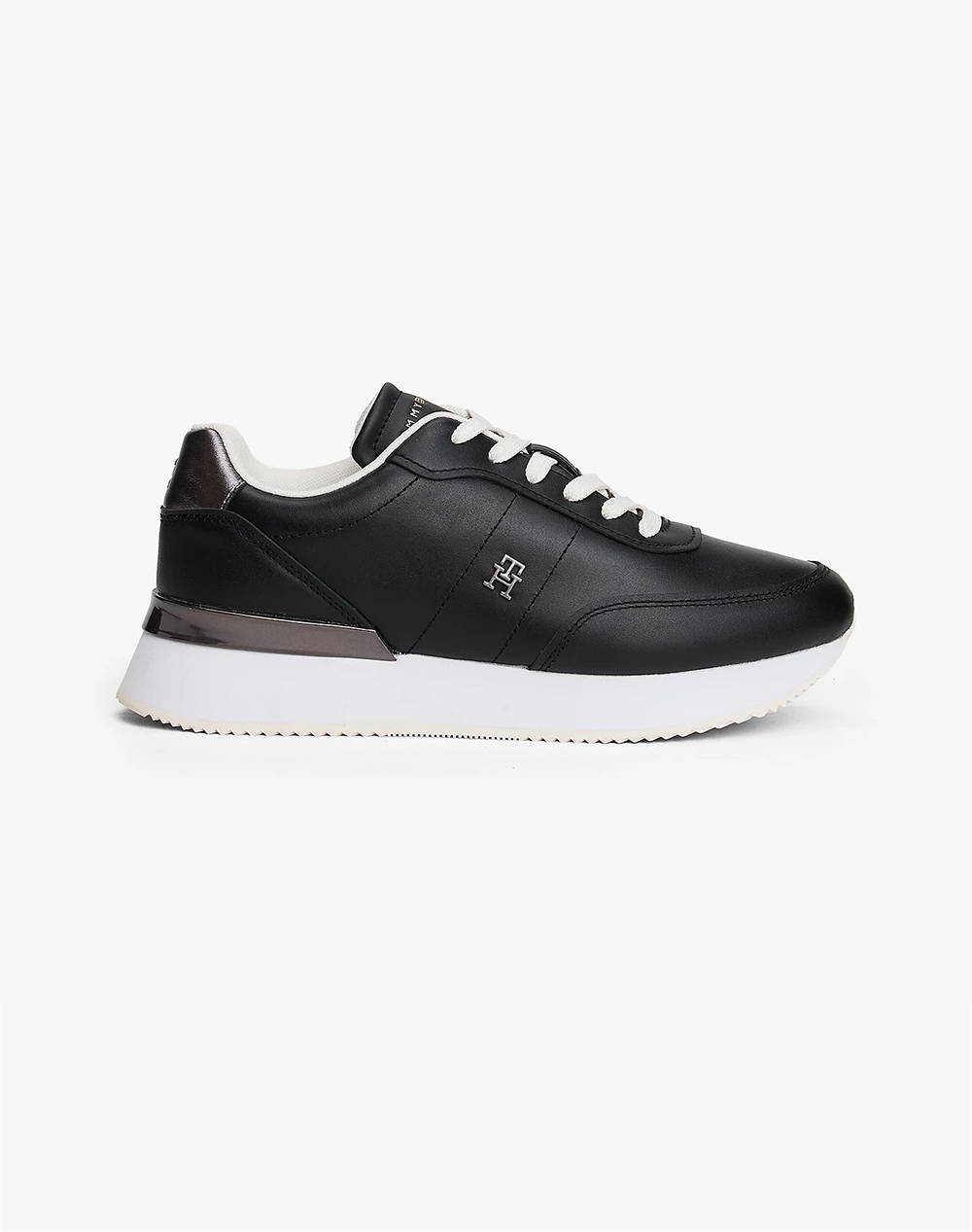 TOMMY HILFIGER CHIC FASHION RUNNER