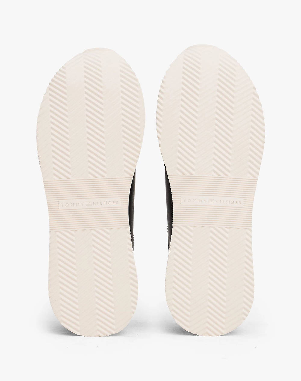 TOMMY HILFIGER CHIC FASHION RUNNER