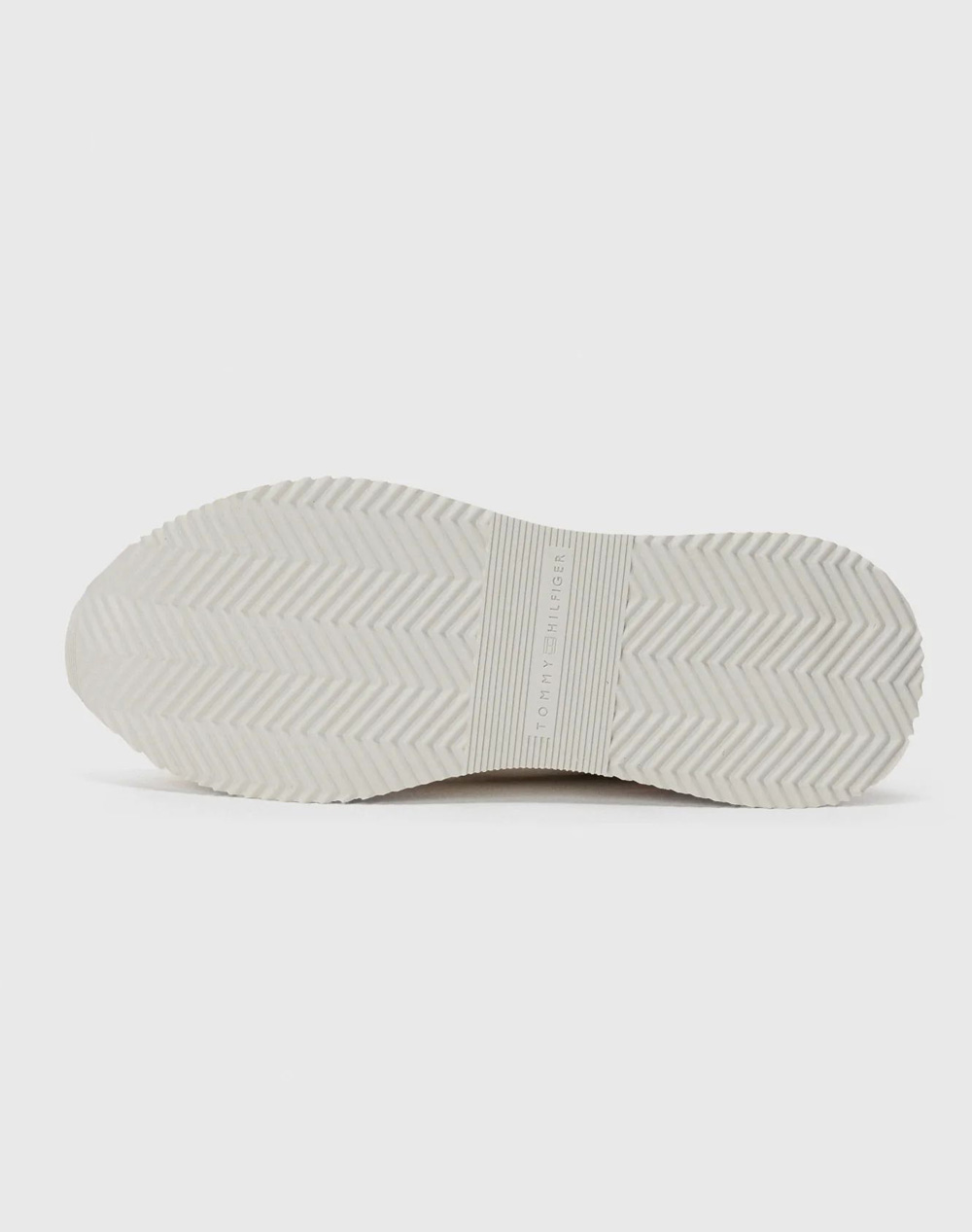 TOMMY HILFIGER CHIC FASHION RUNNER