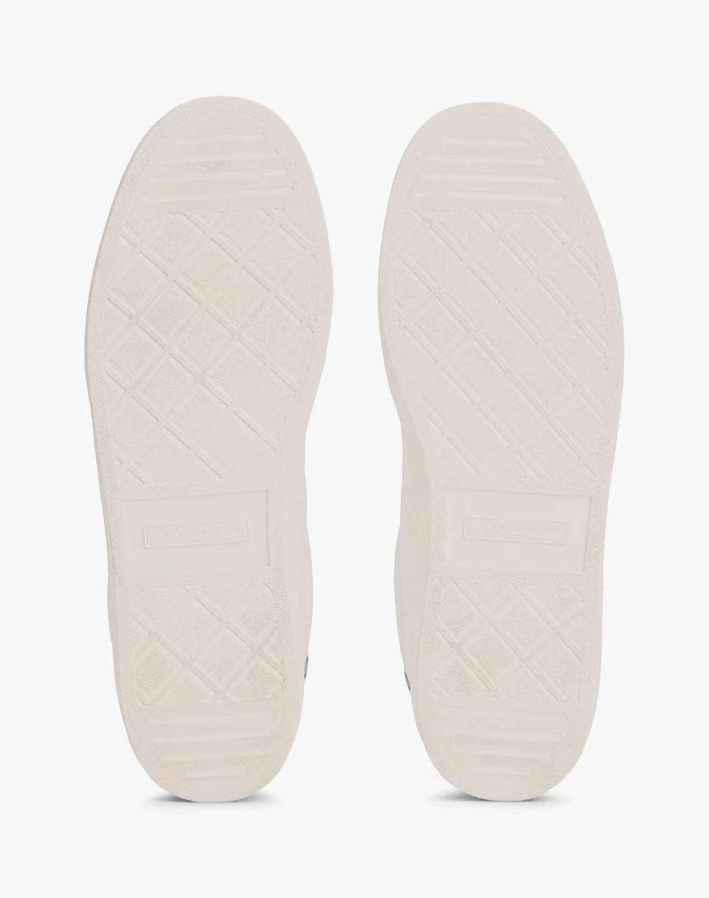 TOMMY HILFIGER TH HERITAGE SNEAKER SHINY
