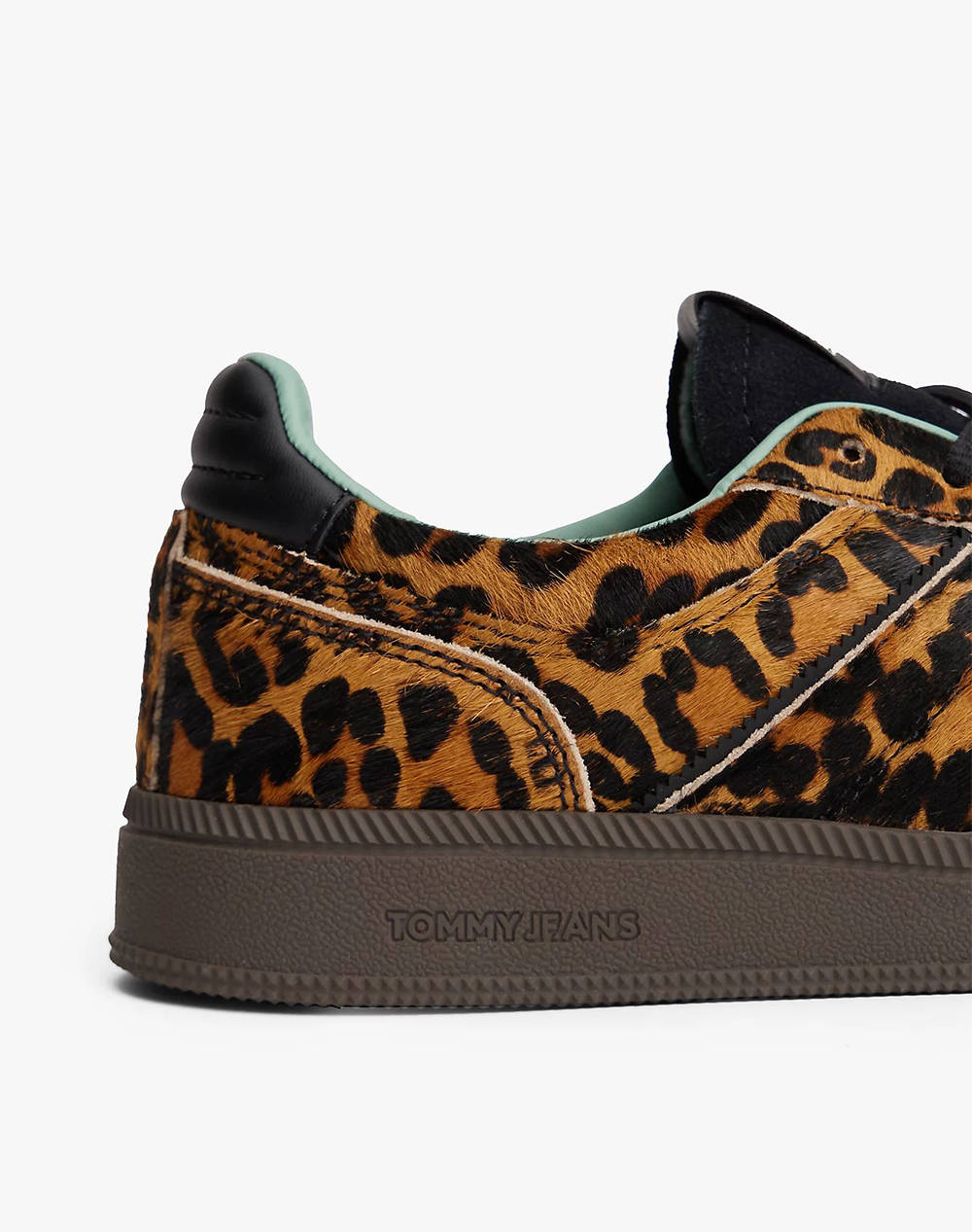 TOMMY HILFIGER THE GREENWICH EDGE LEOPARD