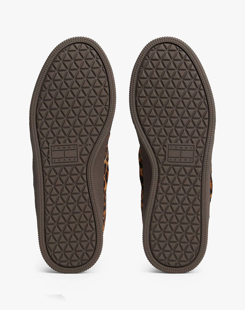 TOMMY HILFIGER THE GREENWICH EDGE LEOPARD