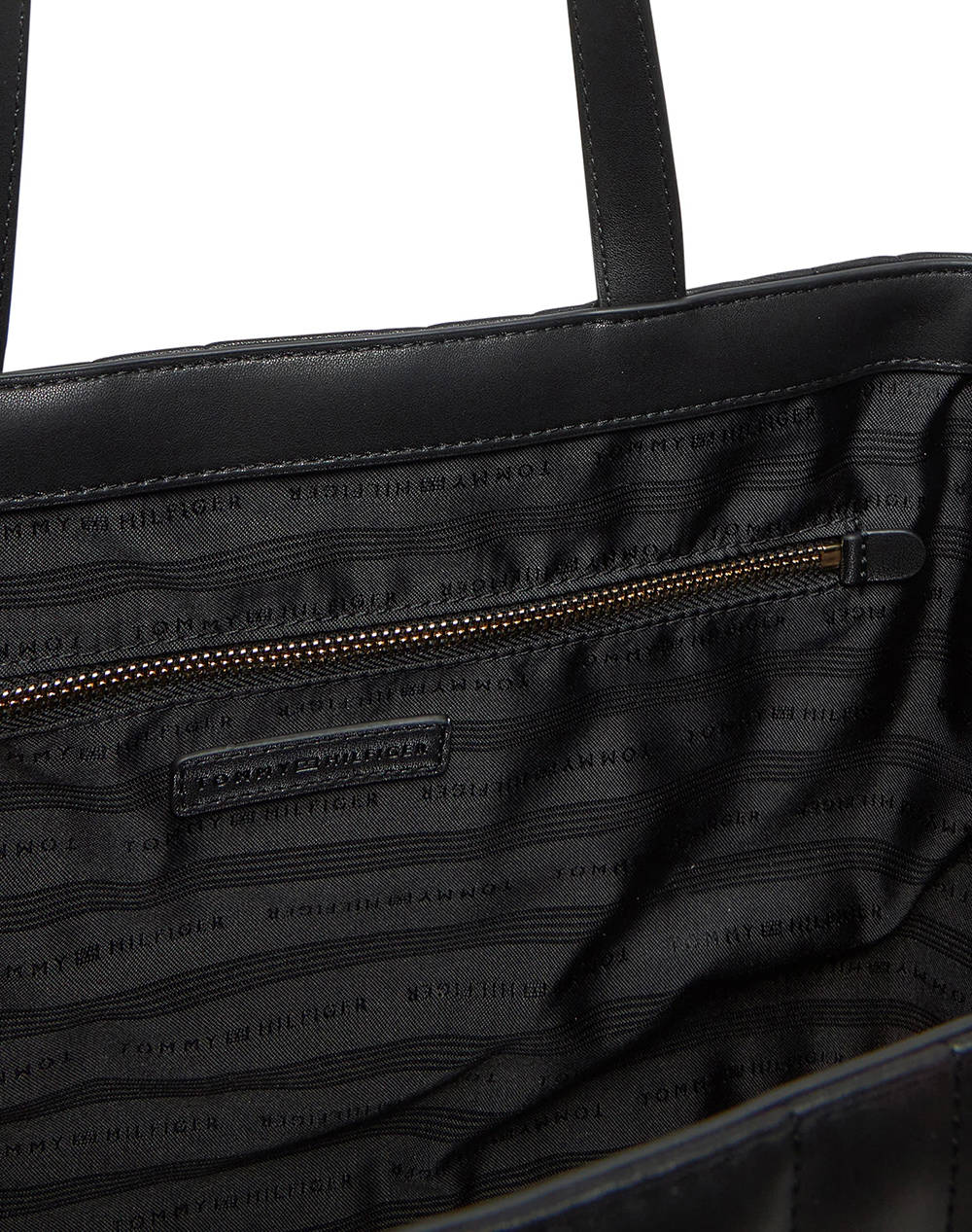 TOMMY HILFIGER TH FEMININE TOTE (Размери: 37 x 27 x 17см.)