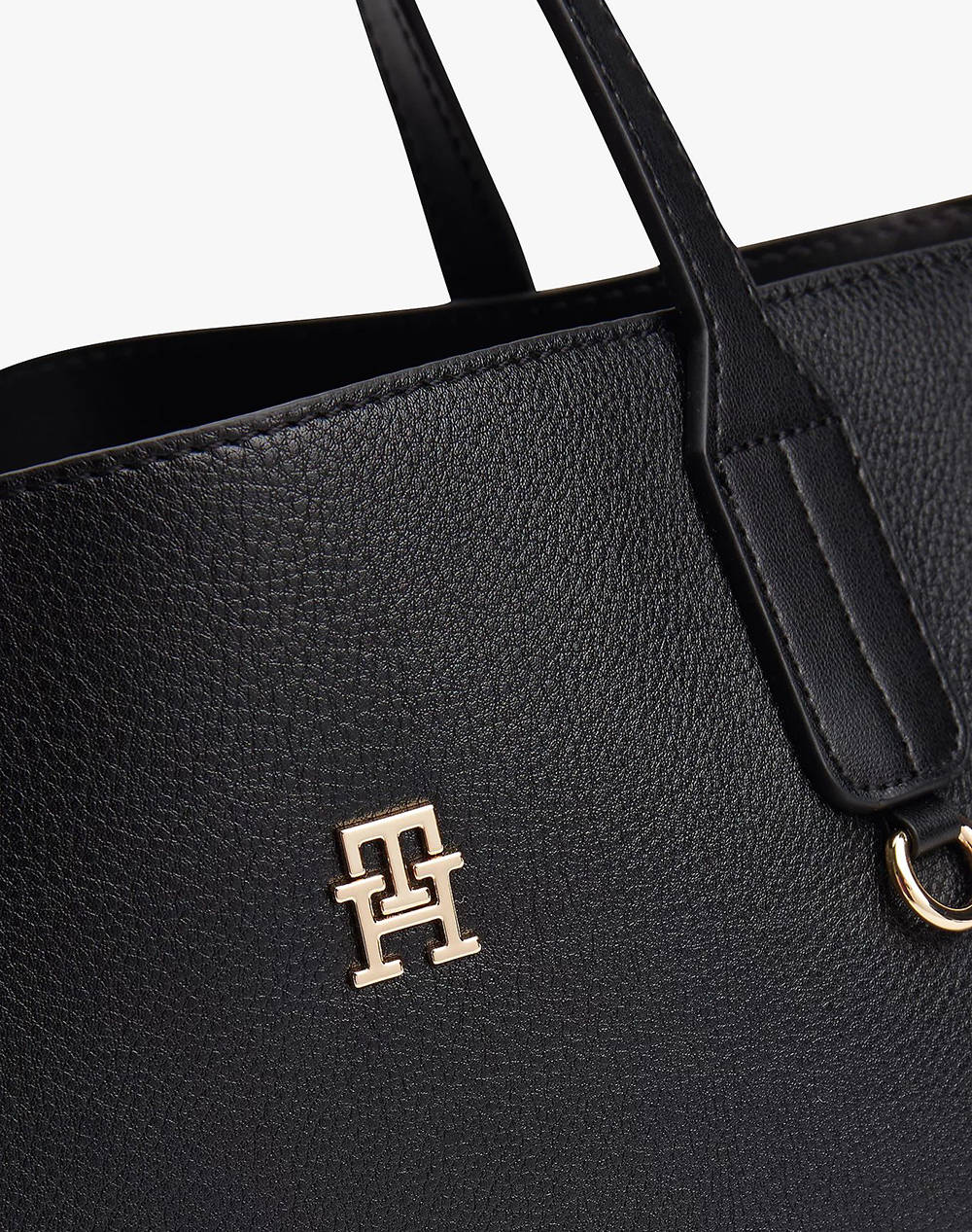 TOMMY HILFIGER TH DISTINCT SATCHEL (Размери: 40 x 15 x 30см.)