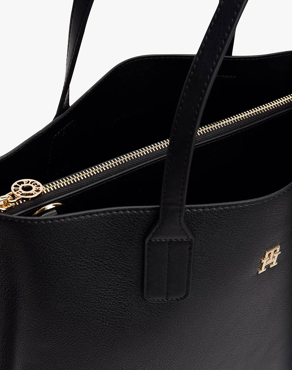 TOMMY HILFIGER TH DISTINCT SATCHEL (Размери: 40 x 15 x 30см.)