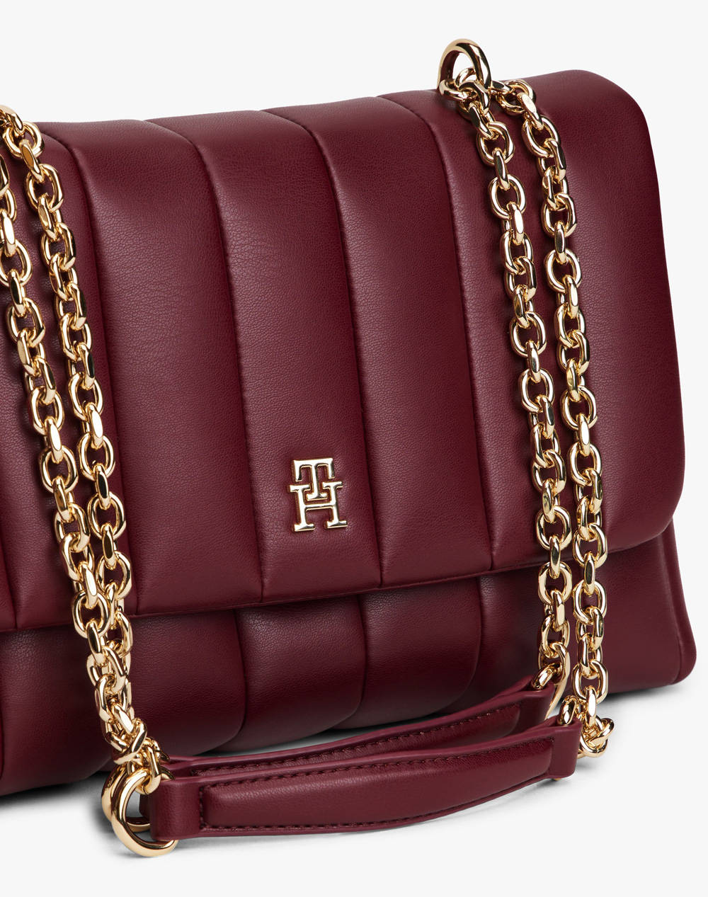 TOMMY HILFIGER TH GRACE MED CROSSOVER (Размери: 28 x 10 x 17см.)