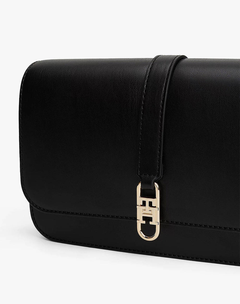TOMMY HILFIGER TH LIBRE FLAP CROSSOVER (Размери: 23.5 x 7.5 x 15.5см.)