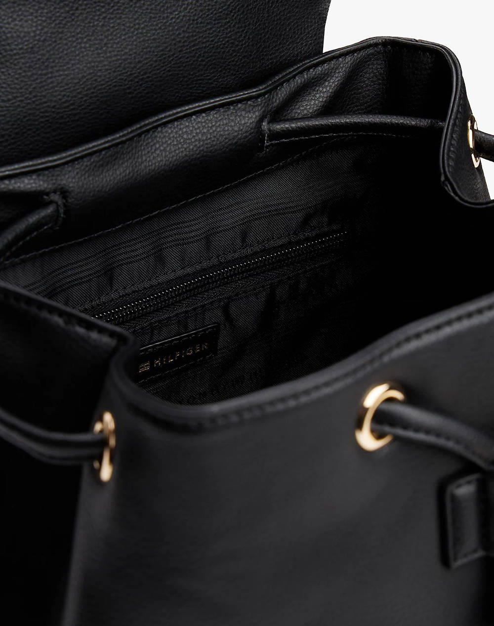 TOMMY HILFIGER TH MODERN BACKPACK (Размери: 26 x 15 x 27см.)