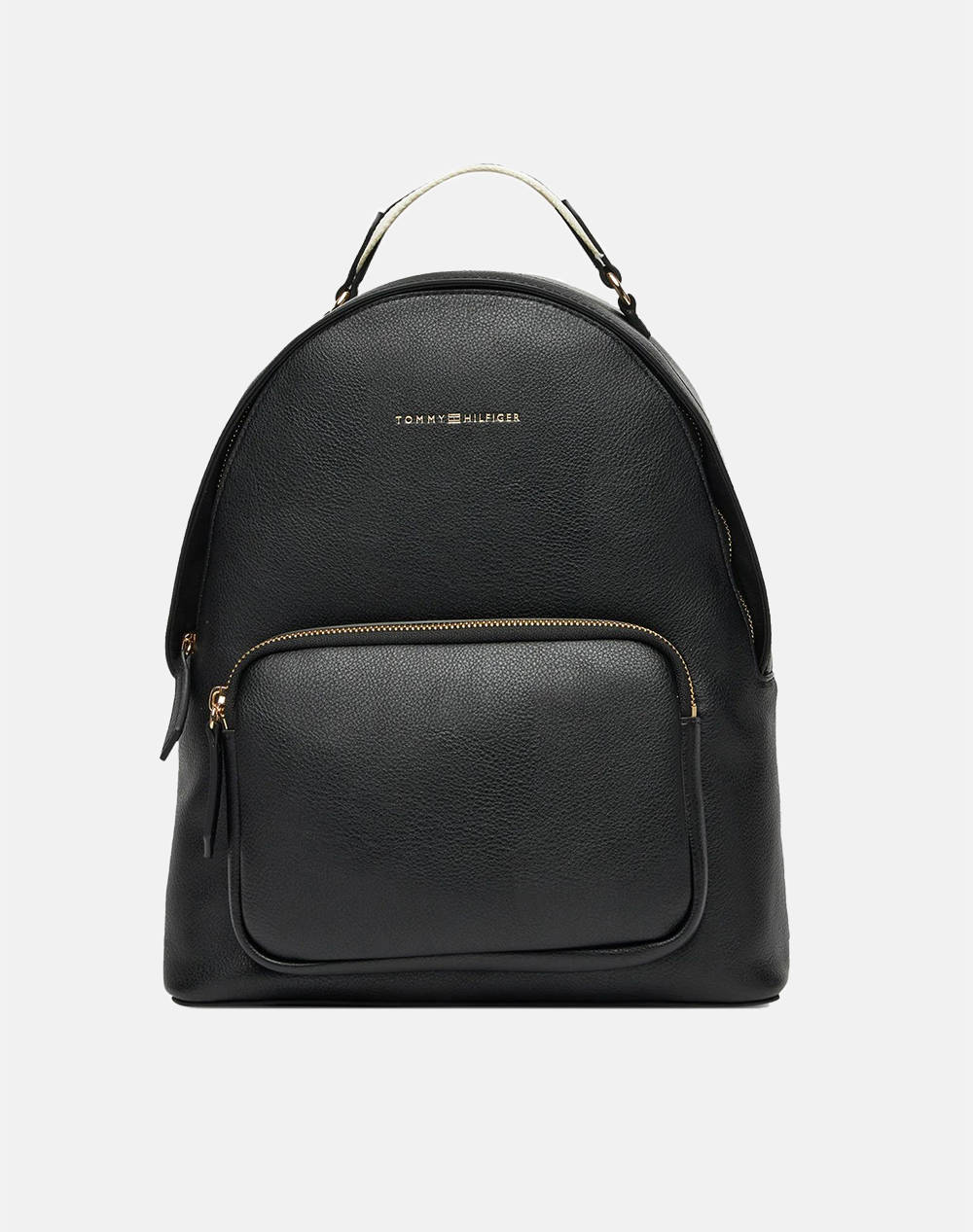 TOMMY HILFIGER TH LOGOTAPE BACKPACK (Размери: 26 x 12.5 x 35см.)