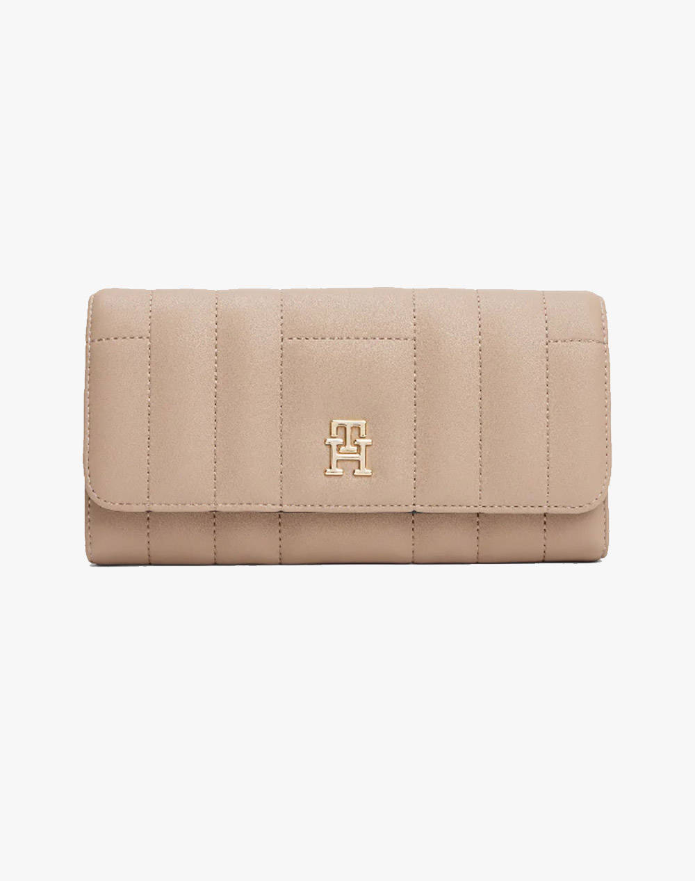 TOMMY HILFIGER TH FEMININE LRG FLAP (Размери: 10 x 19 x 4см.)