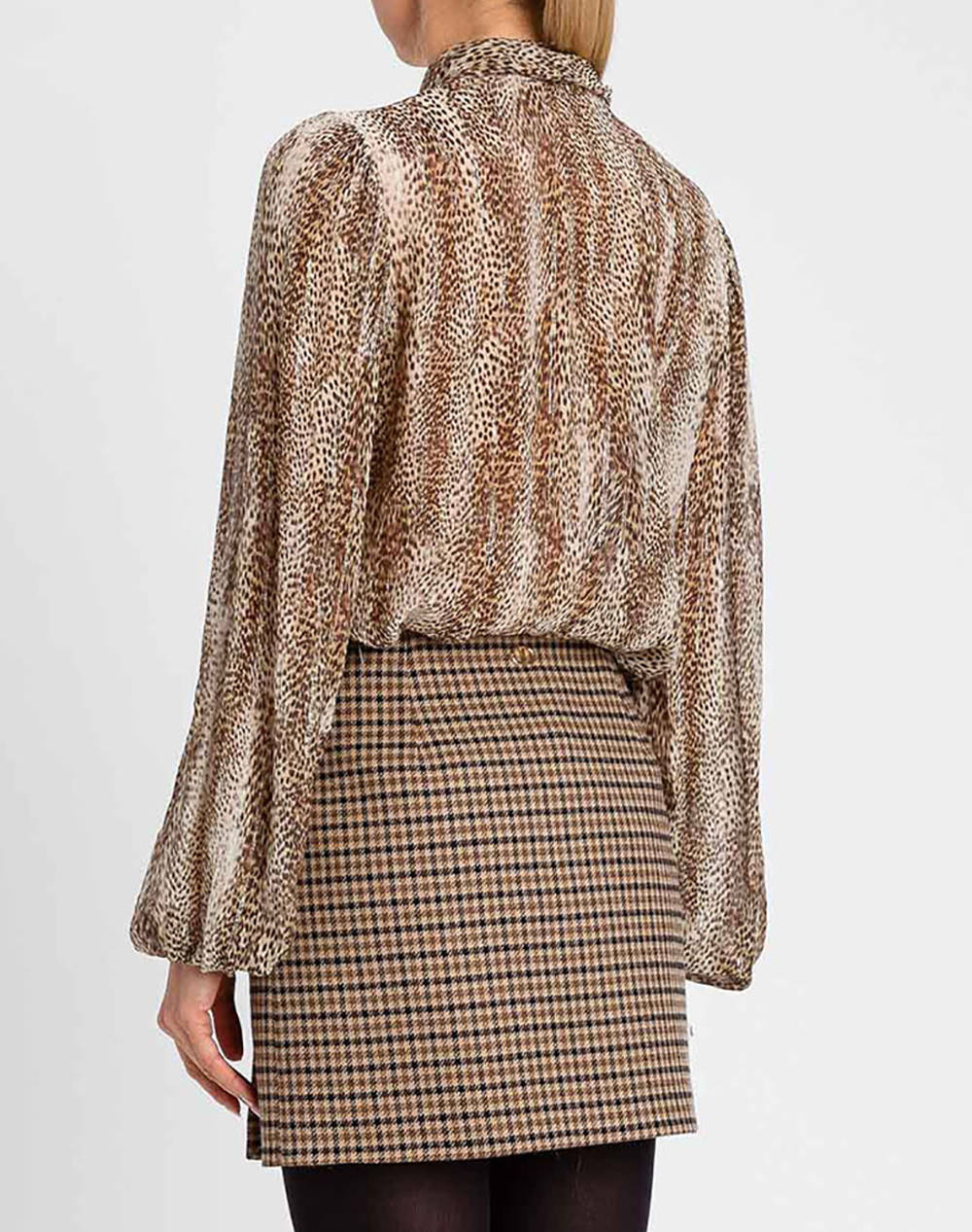TWINSET РИЗА