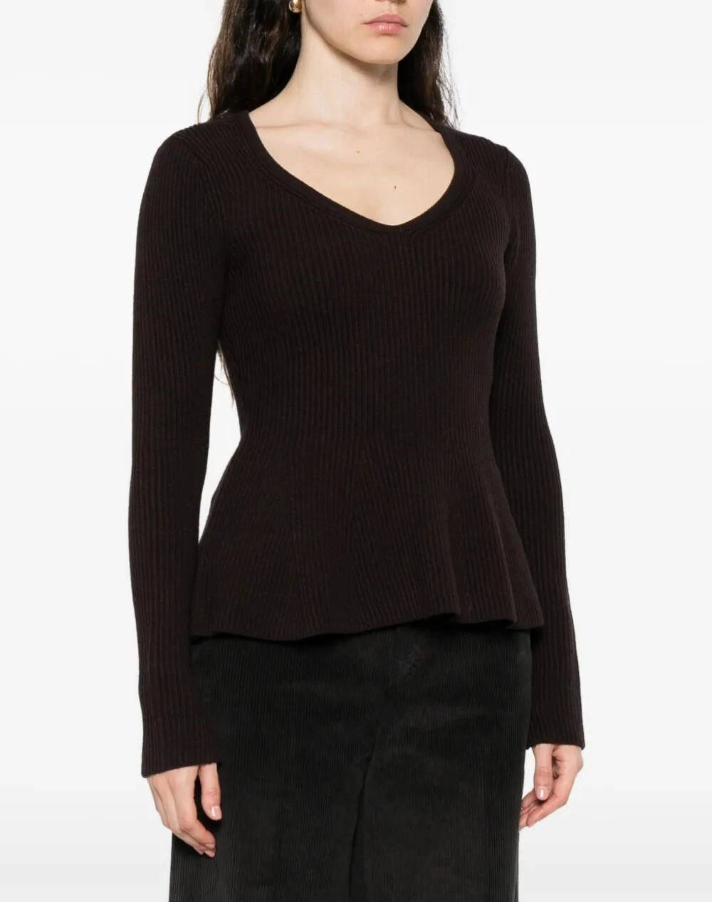 TWINSET KNITTING