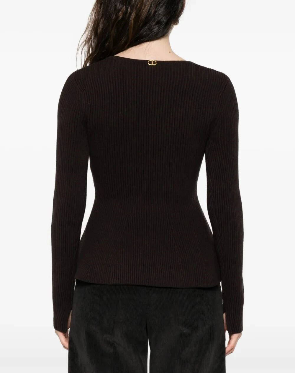 TWINSET KNITTING