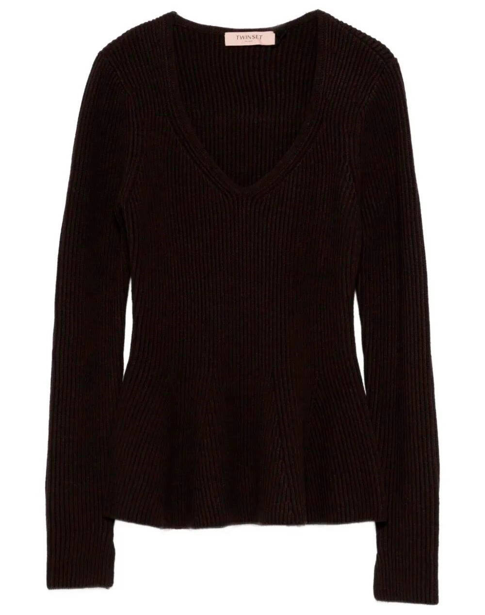 TWINSET KNITTING