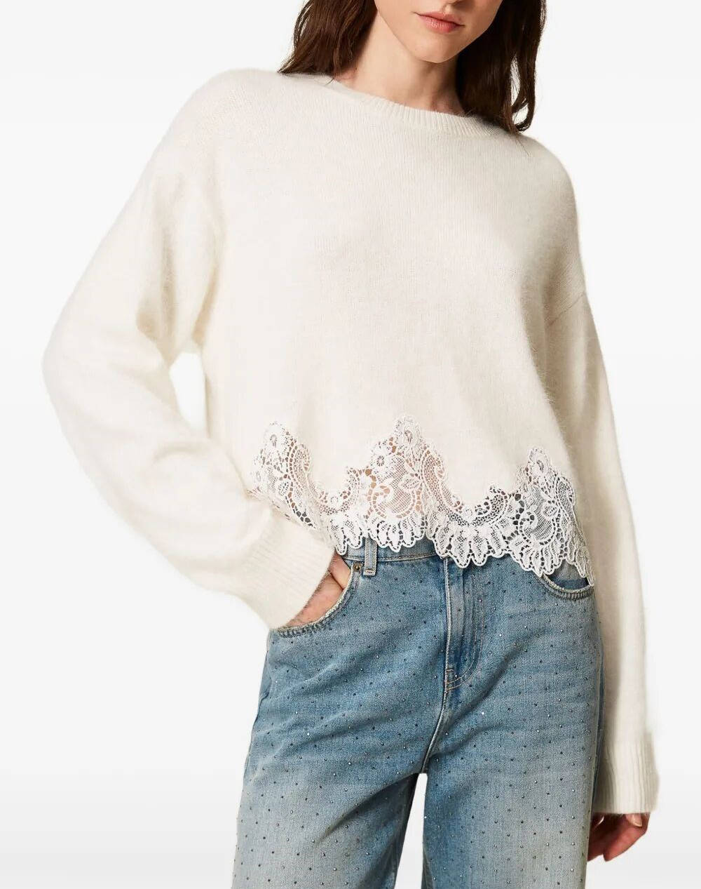 TWINSET KNITTING