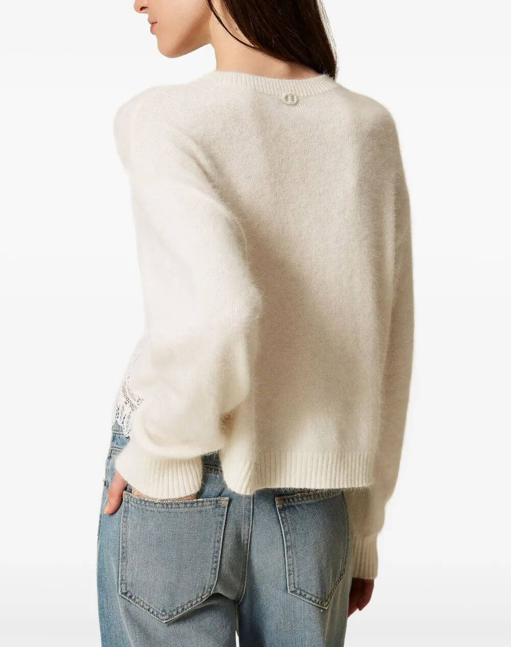 TWINSET KNITTING