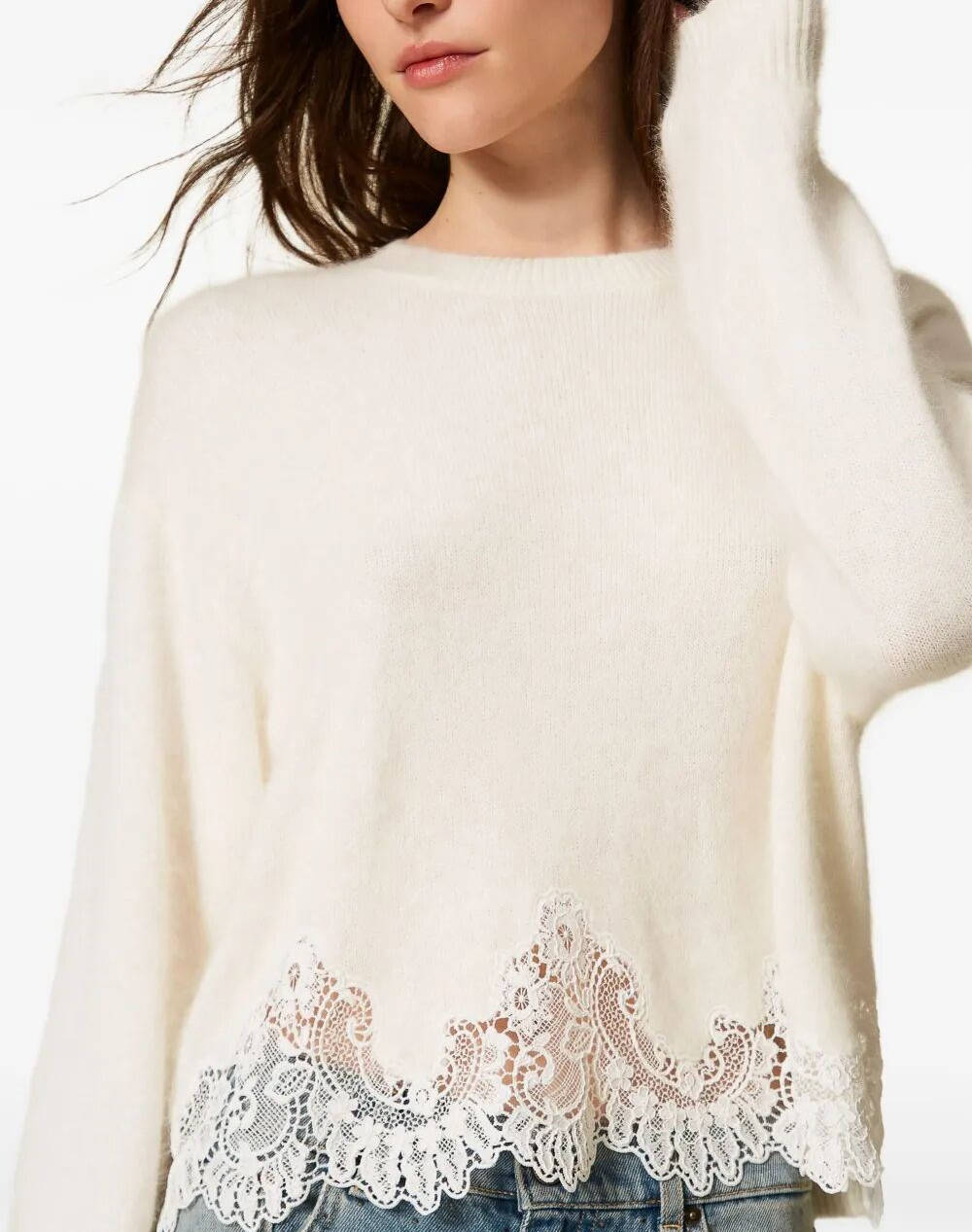 TWINSET KNITTING